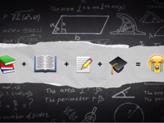 FunX & 3FM helpen je de eindexamens door!