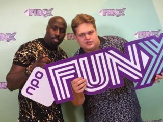 14-jarige Benzbars wint de Esko Challenge: "Dit is echt gewoon geweldig!"