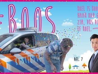 Dit zijn de winnaars van de Beste Social Awards 2017