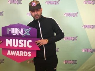 F1rstman: ''Je gooit verschillende ingrediënten bij elkaar en daar moet Gordon Ramsay uitkomen''