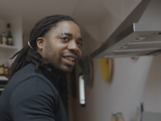 VIDEO: Kempi openhartig over Du4 mixtape, leven na de cel en straatrappers