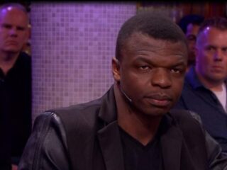 Renald Majoor doet boekje open over seksueel misbruik bij Vitesse