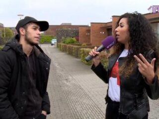 Seffelinie: "Ik ben misschien wel sterker dan de meesten op dit moment"