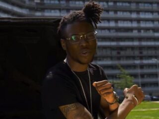 Sevn Alias, Kevin, Josylvio & Kempi laten videoclip van 'Money Like We' los