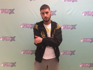 Rapper Tarik: "Ik teken pas ergens als ze met 50.000 euro cash komen"