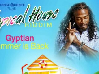 Nandoleaks met o.a. Rick Ross, Gyptian en Lil Wayne