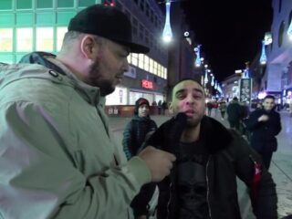 'Supergaande' video wordt gênant: hoeveel exen heb jij gehad?