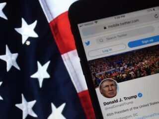 Twitter maakt retweeten lastiger tijdens Amerikaanse verkiezingen