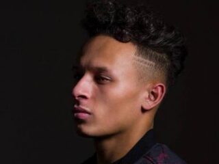 In The Mix: Miguell Kaidel