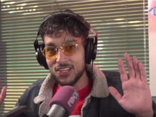 Dani Apeldoorn spit over o.a. Boef, Bizzey, Josylvio en Famke Louise