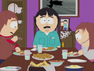 Oh Trump?! South Park aflevering herschreven door verkiezingsuitslag