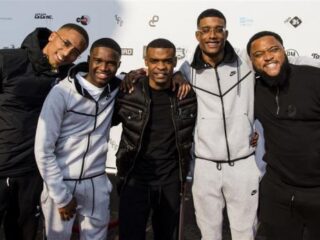 Concert van Broederliefde in Het Kasteel is afgelast