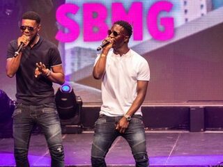 Kijk hier alle optredens van de FunX Music Awards 2018 terug