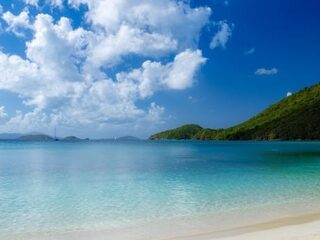 6 onbekende Turkse stranden die iedereen zou moeten bezoeken