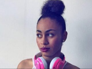 Zuzu Paris winnaar Mixtape Battle week 14