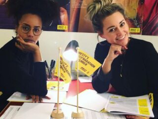 FunX thema-uitzending mensenrechten: De vier dingen die jij hebt gemist!