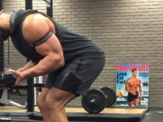 Fysiotherapeuten waarschuwen voor gevaarlijke fitnesstrend