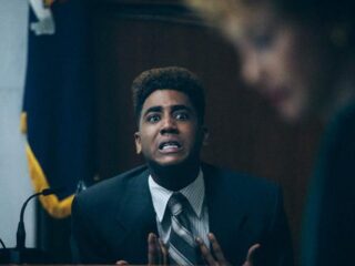 Kleurloze Golden Globes: 'When They See Us' geen enkele keer genomineerd