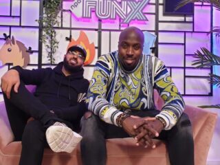 F1rstman neemt Bollywoodscene weer over met nieuwe tune 'Jee Karda'