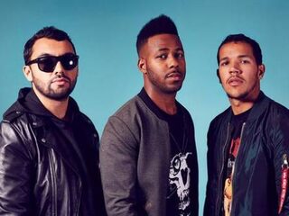 FunX Dance: Disciples