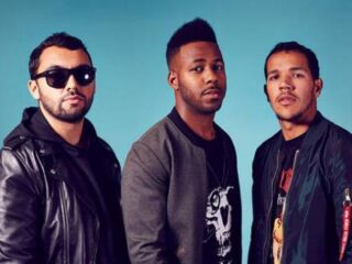 FunX Dance: Disciples
