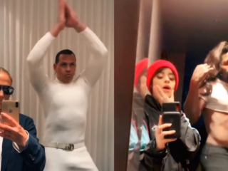 Dit zijn de leukste 'Flip the Switch'-challenges tot nu toe