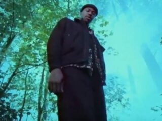 DJ Abstract dropt dikke videoclip met Dusty