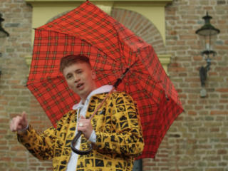 Snelle werkt samen met Frenna op 'Plankgas'