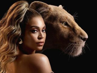 Beyoncé komt met album van The Lion King!