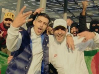 Boef gaat terug naar de straten van Parijs in 'Memories'