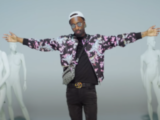 Fresh Friday: 5 nieuwe tracks die je paasweekend meteen goed maken