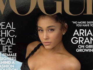 Ariana Grande over relatie met Mac Miller: "Hij verdiende al die problemen niet"