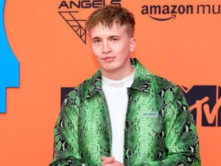 Snelle grote winnaar Buma NL Awards