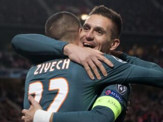 Dušan Tadić zei "nee" tegen salaris van 42 miljoen euro