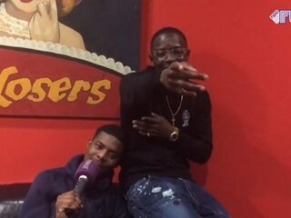 SBMG: "Wat we in Engeland gaan doen is gonna be huge!"