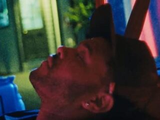 The Weeknd dropt mysterieuze 'docupoem'