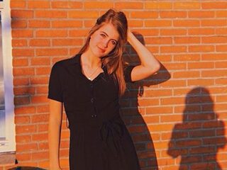 Myrthe (19) startte petitie tegen seksuele straatintimidatie: "Ik voel me niet veilig"