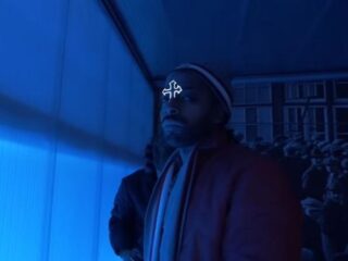 Nandoleaks met o.a. Kempi, Shaggy, Mr. Eazi en A$AP Ferg