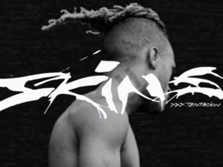 Nandoleaks met o.a XXXTentacion, Hef en Jairzinho