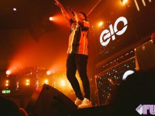 ADE 2019: hier moet je zijn voor de beste urban feestjes