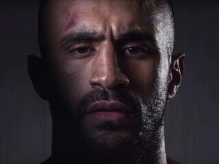 Badr Hari is back tijdens Glory 51 Rotterdam!