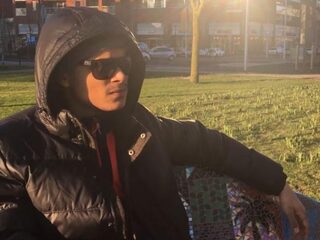 Rapper TonyTony: ''Ik wil net zoveel shows als Lil Kleine en Ronnie''