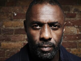 Eerste trailer van Idris Elba's Guerrilla
