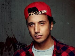 The MiX: DJ Moradzo