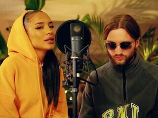 Droom weg met de akoestische versie van 'Als Ik Je Niet Zie'