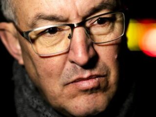 Aboutaleb wil in gesprek met rappers over verheerlijken vuurwapengeweld