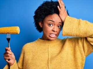 10 x de meest gestelde vragen waar vegetariërs zich aan ergeren