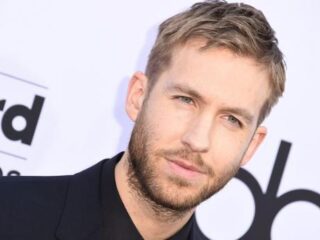 Calvin Harris is de best betaalde DJ ter wereld