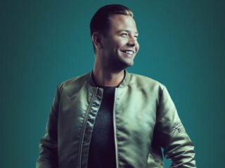 Summer Sessions: Sam Feldt