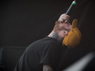 UITGELEKT: Mac Miller rapt over verslaving op onuitgebrachte track
